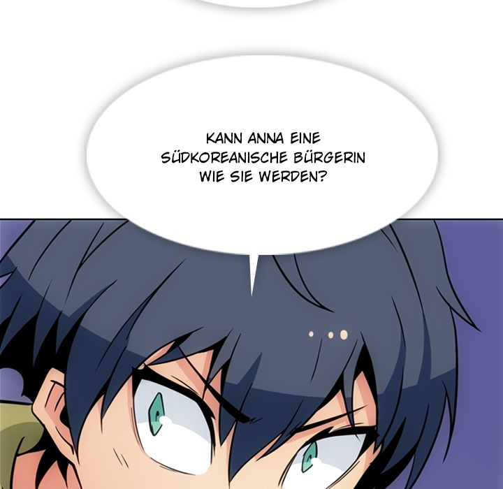 Eine Spionin zum Knuddeln - episode 39 - 55