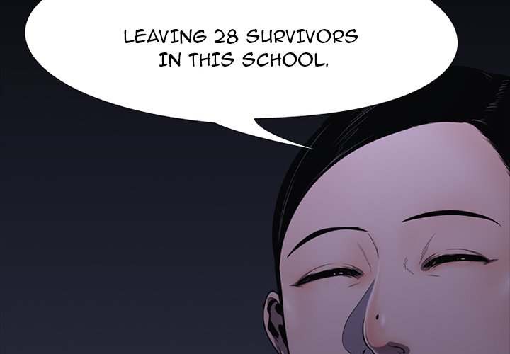 Survival Game - episode 1 - 3