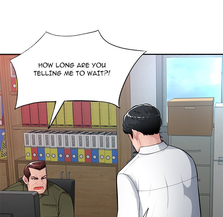 Boss Around - episode 11 - 105