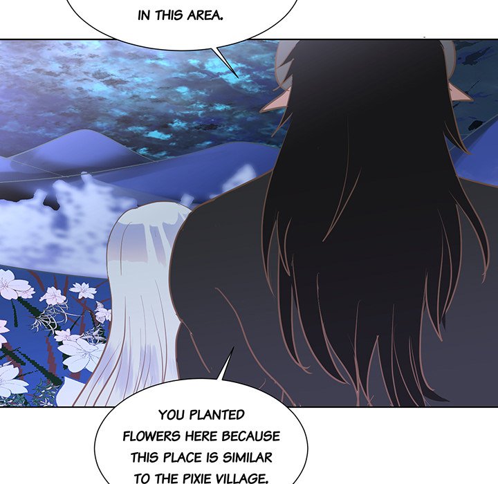 Now, I am Demon King's Wife - episode 23 - 96