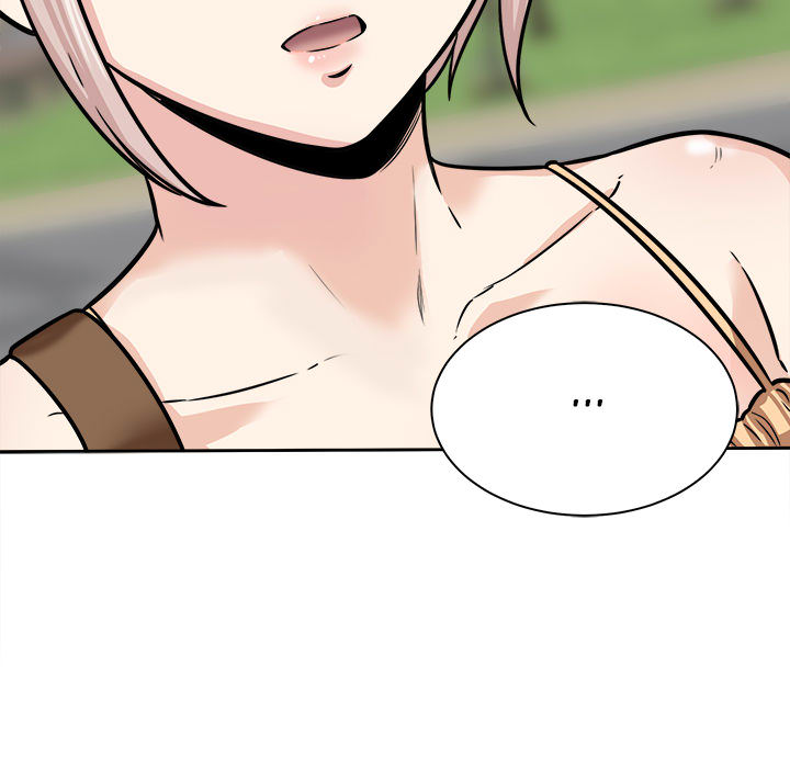 Excuse me, This is my Room - UNCENSORED - episode 37 - 124
