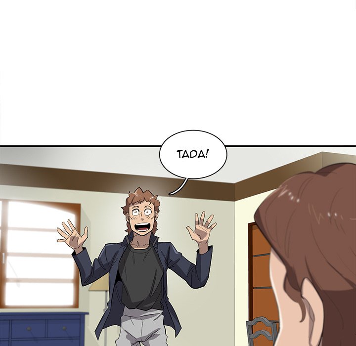 Stardust - episode 38 - 6