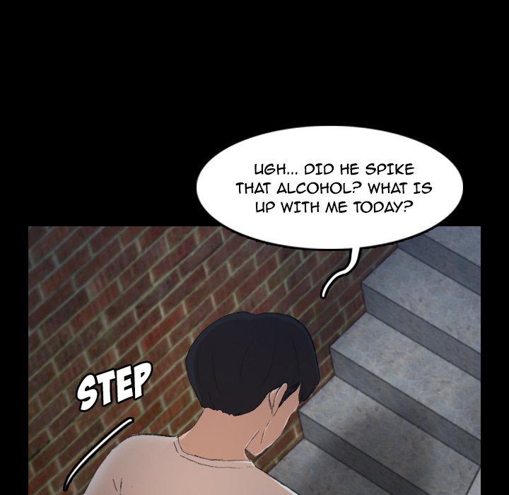 Secret Neighbors - episode 22 - 111