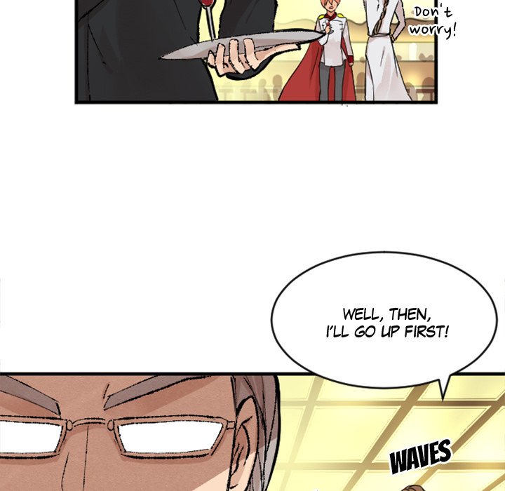 Today, I Meet a Dragon - episode 15 - 22