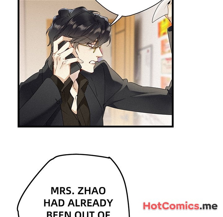 Who's spying - episode 22 - 49
