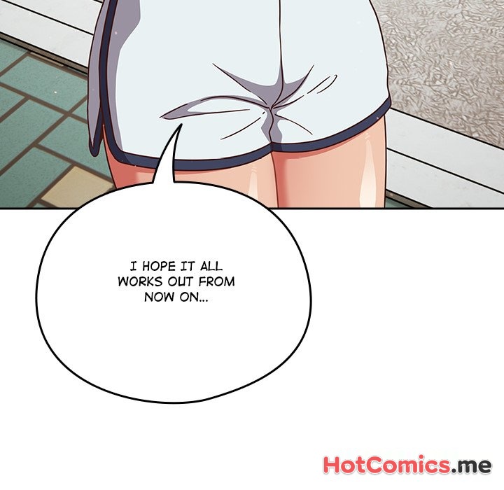 Honey Sweet Part-Time Job - episode 4 - 47