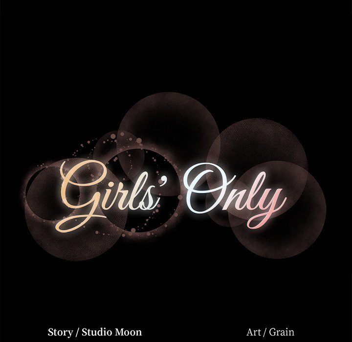 Girls' Only - episode 26 - 99