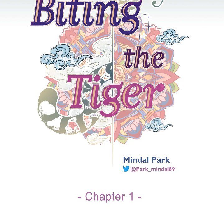 Biting the Tiger - episode 1 - 26