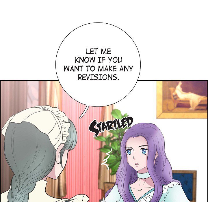 On the Emperor's Lap - episode 23 - 55