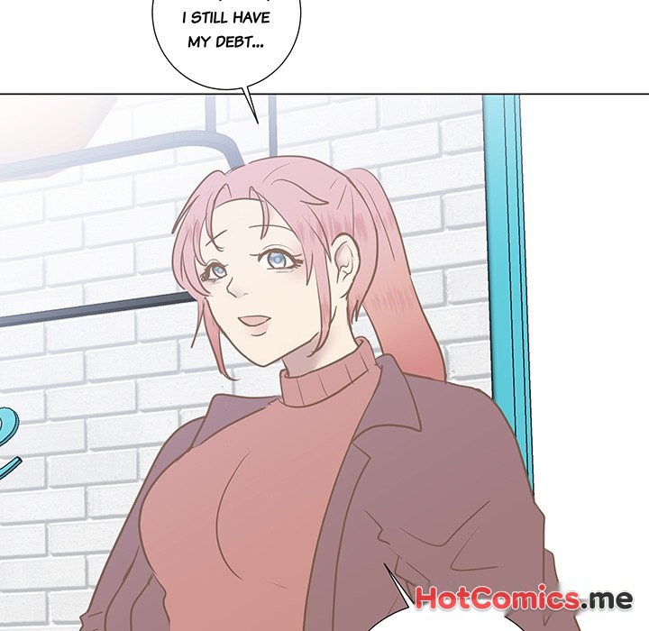 Your Secret Body - episode 33 - 6