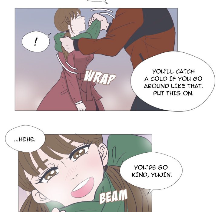 You Have The Wrong Person - episode 1 - 62