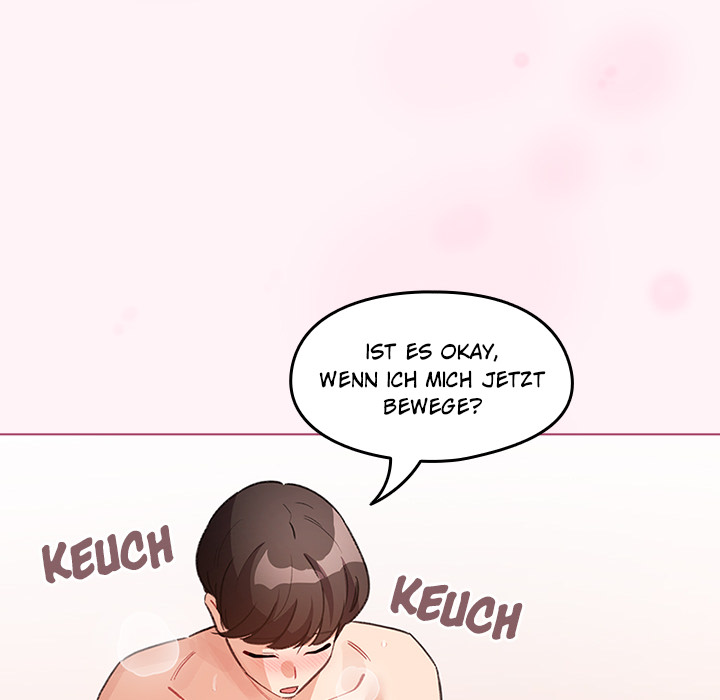 Überleben in einem Comic - episode 35 - 80
