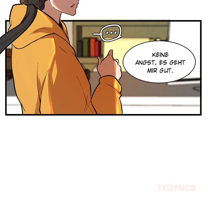 Die Legende vom Tiger,  der Sonne und dem Mond - episode 44 - 9