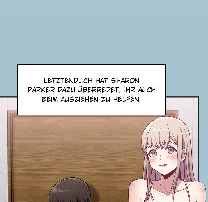 Der Weg zum Altar - episode 9 - 28