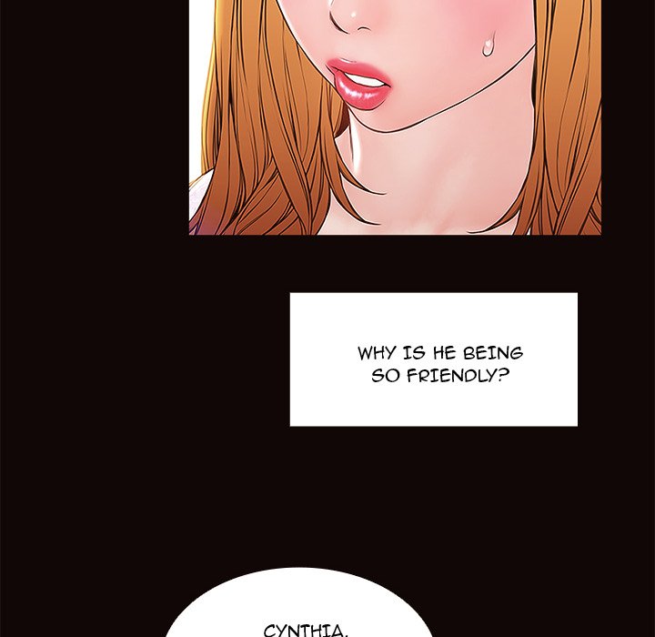 Superstar Cynthia Oh - episode 2 - 47