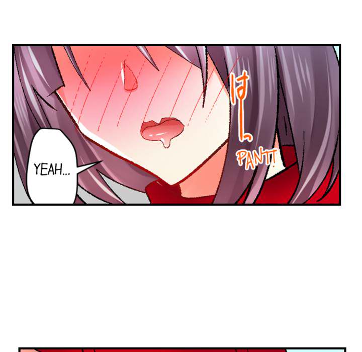 Our Kinky Newlywed Life - episode 78 - 10