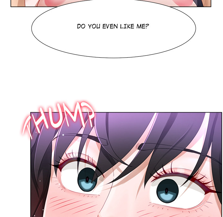 No, I Want HER! - UNCENSORED - episode 9 - 56