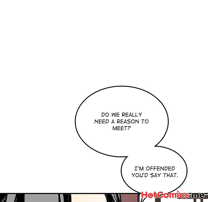 Legend of Sayu - episode 72 - 42