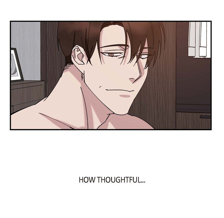 Lose Your Touch - episode 2 - 100