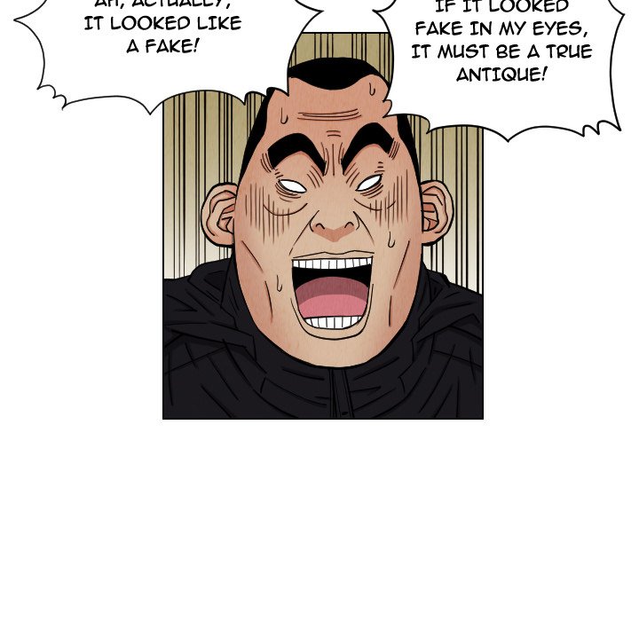 The Knuckleheads - episode 41 - 60