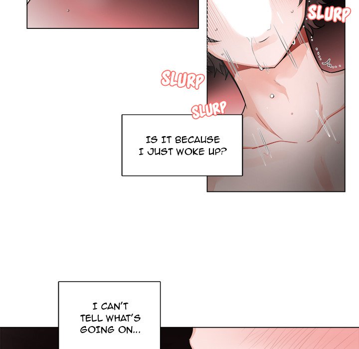 Pheromone Sherbet♥ - episode 3 - 59