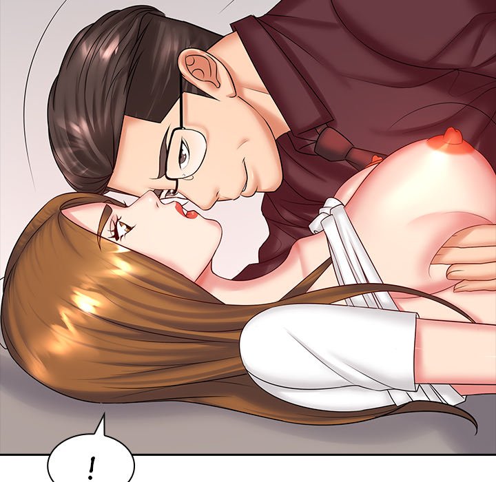 Office Troubles - episode 8 - 21