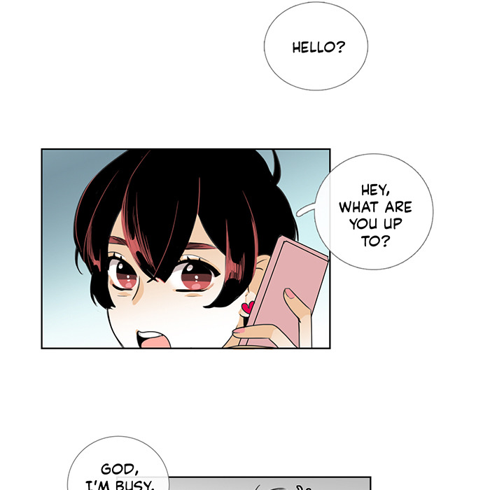 Talk to Me - episode 14 - 21