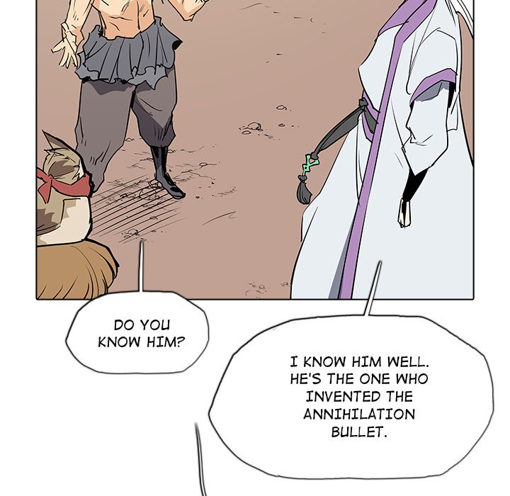 The Fang of Yeongno - episode 50 - 36