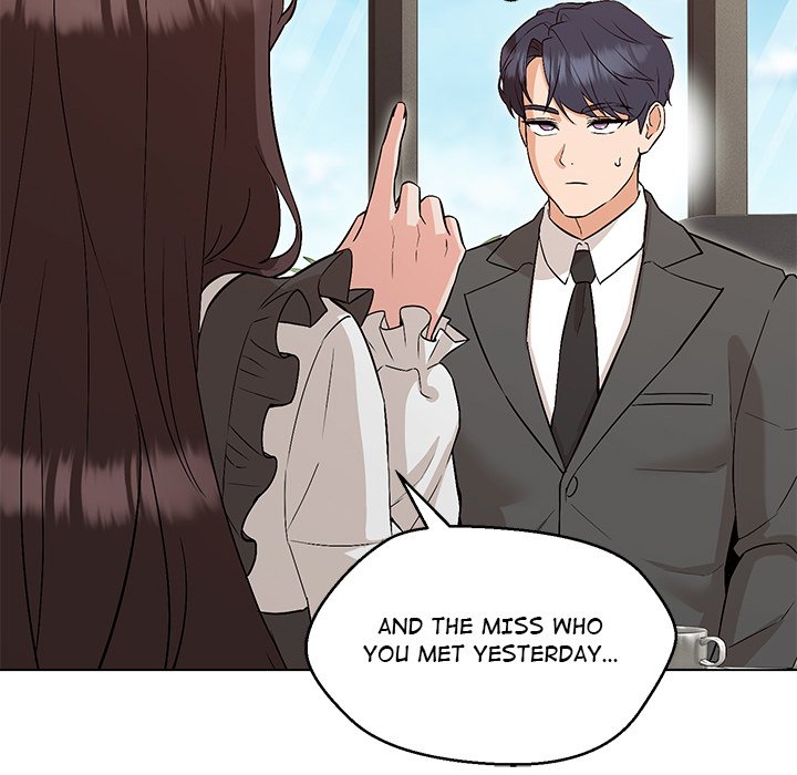 My Teacher, Milady - episode 6 - 126