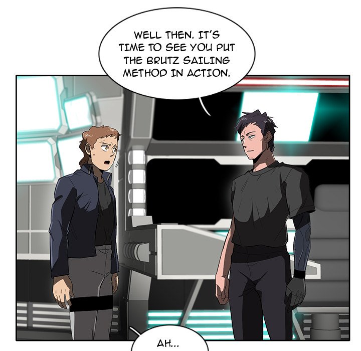 Stardust - episode 43 - 70
