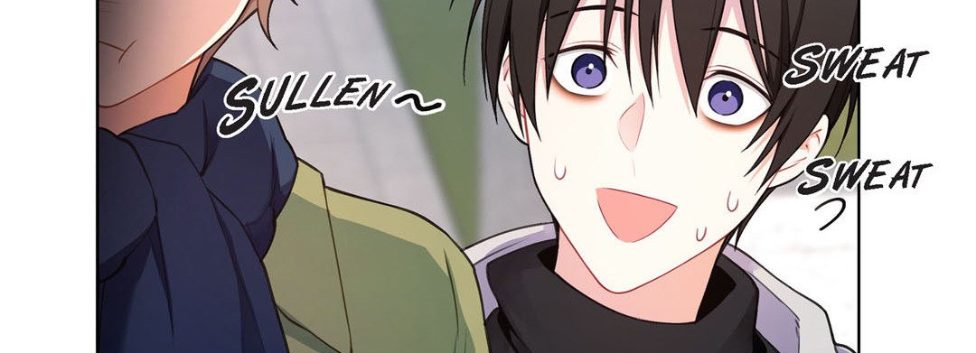 Sweet Caress - episode 31 - 38