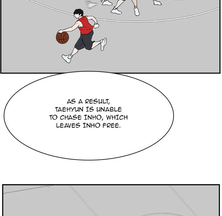 Tweener - episode 23 - 73