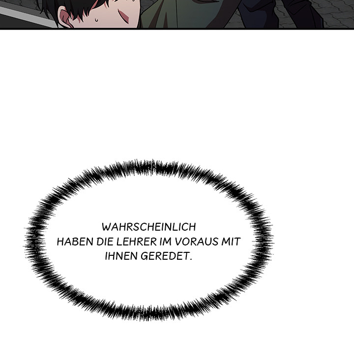 Meine Schulzeit mit Rang F - episode 30 - 38