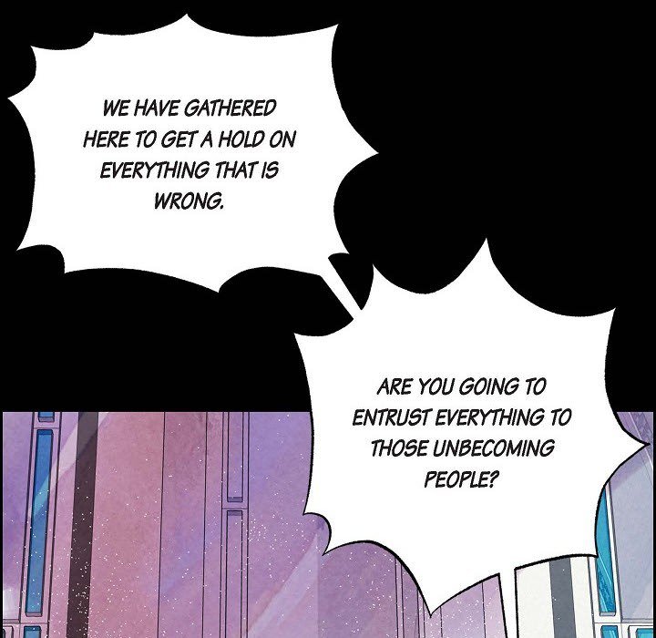 The Villainess Behind the Mask - episode 2 - 115