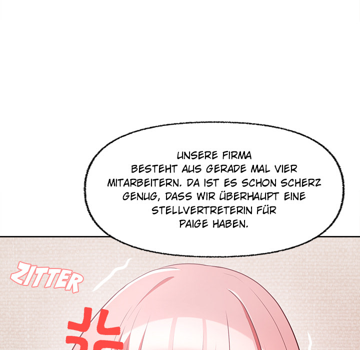 Jetzt bin ich der Boss - episode 8 - 130