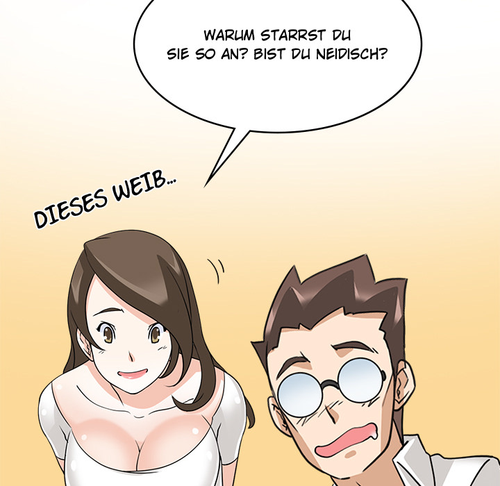 Agent Playboy meldet sich zum Dienst - episode 17 - 58