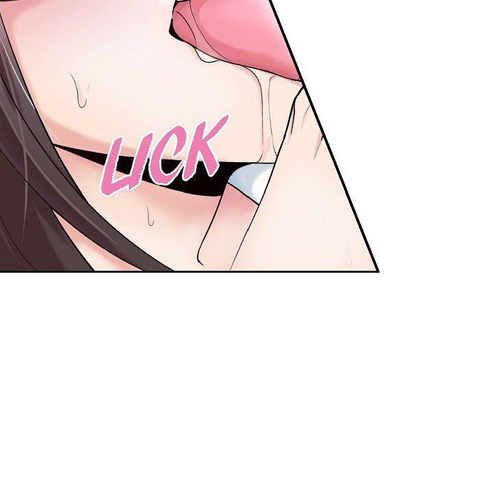 Obscene Contract - episode 1 - 6