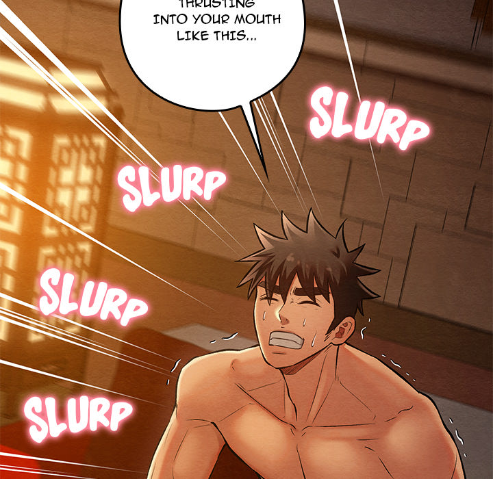 Master of Intimacy - UNCENSORED - episode 24 - 8