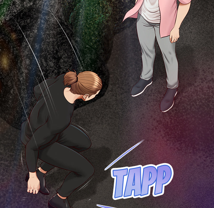 Yeoju & Haru - episode 10 - 35