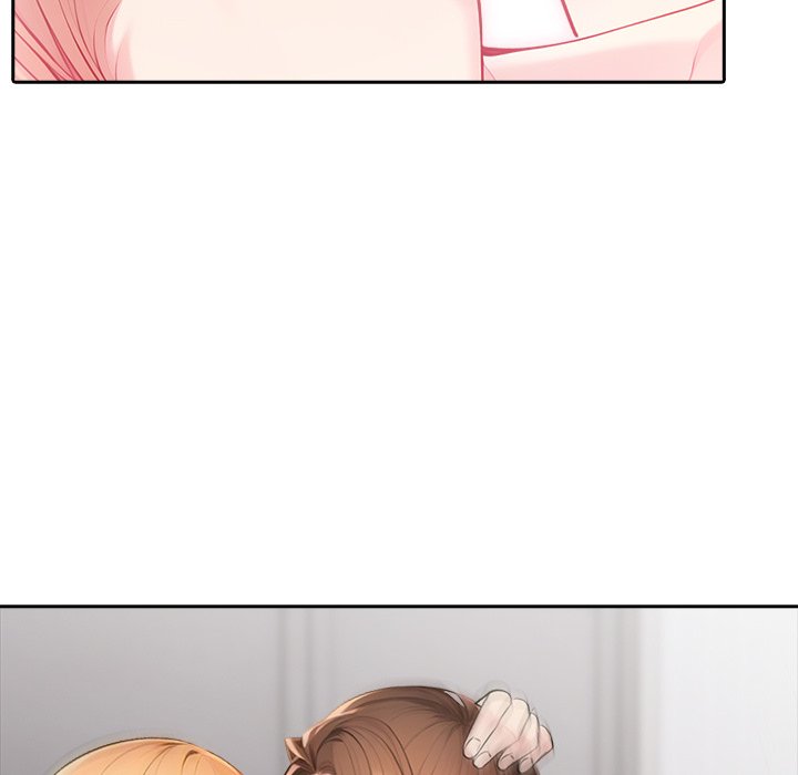 Mina's Little Trap - episode 8 - 105