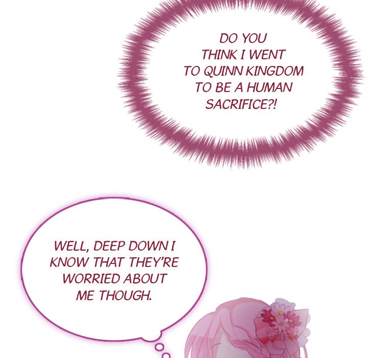Spring for the Headless Prince - episode 14 - 103