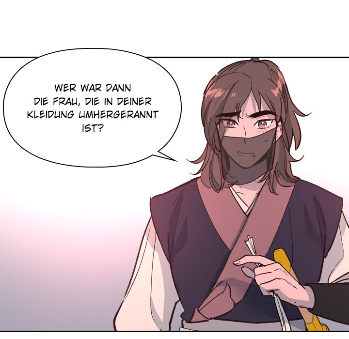Die Prinzessin und ihre Leibwächter - episode 16 - 32