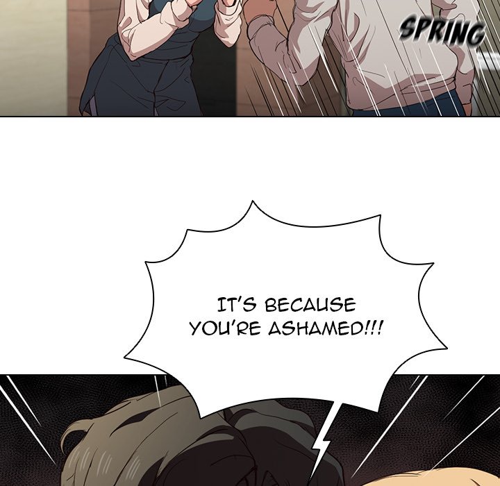 Who Cares If I'm a Loser! - episode 8 - 19