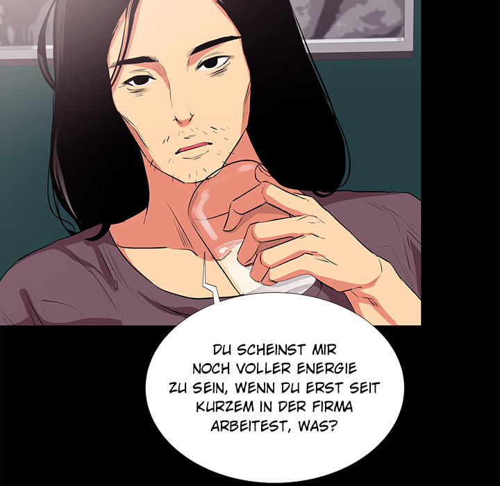 Ein wichtiger Mitarbeiter - episode 18 - 28