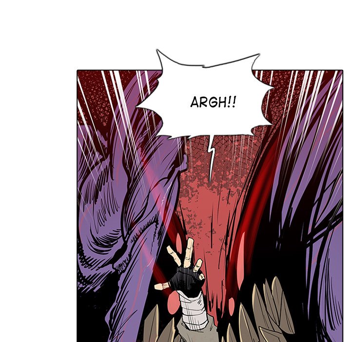 The Fang of Yeongno - episode 1 - 157