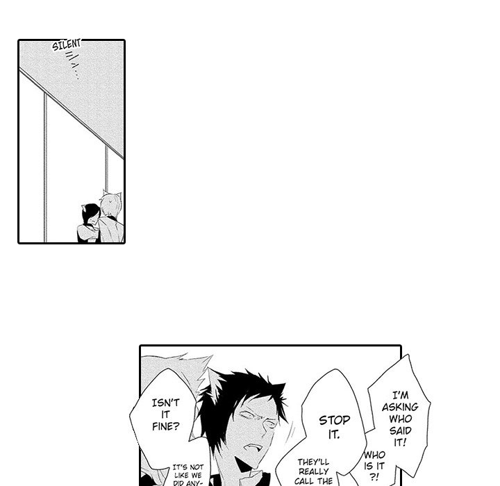 Boring Ninomiya-san - episode 9 - 19