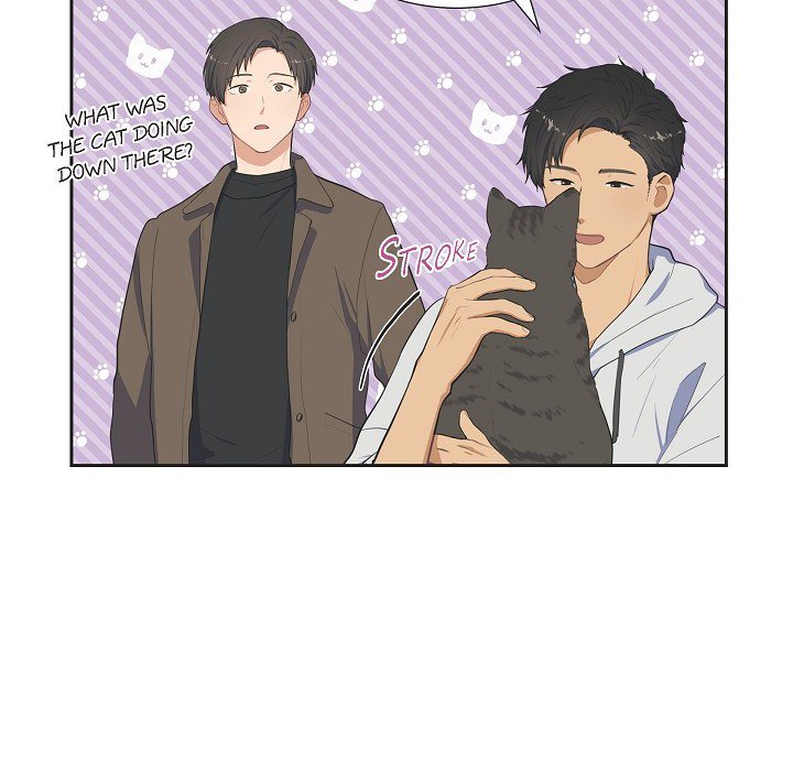 Lovers, Cats, and the Killer - episode 2 - 20