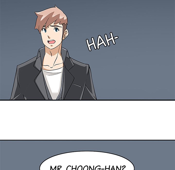 Agent Playboy, Reporting for Duty! - episode 17 - 99