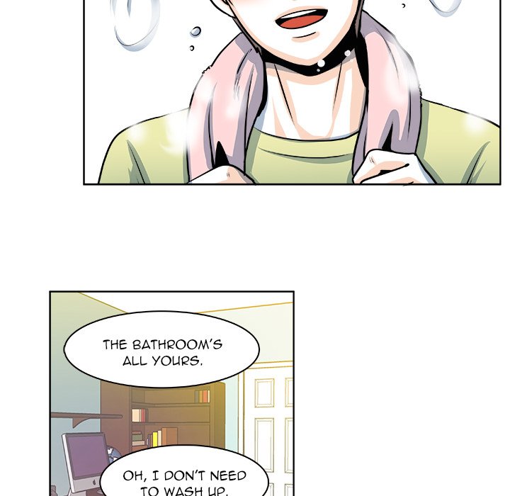 The Good Life - episode 21 - 29
