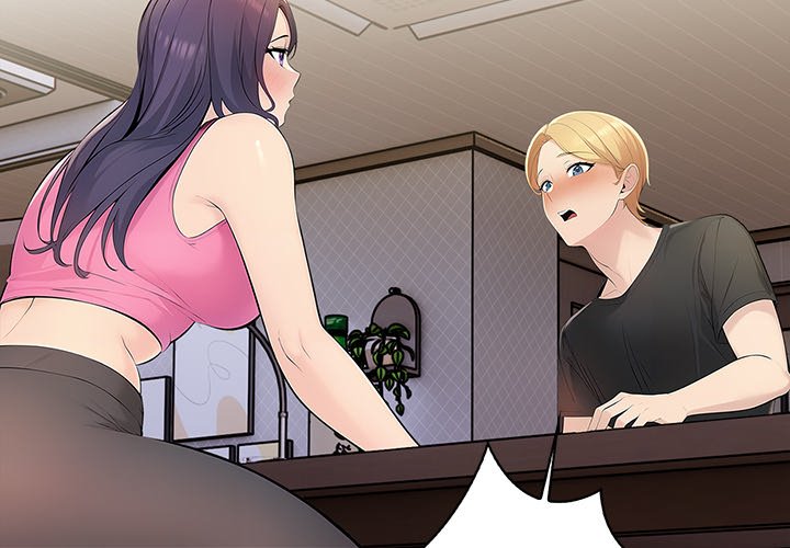 The Exchange Student & His Host - episode 2 - 1